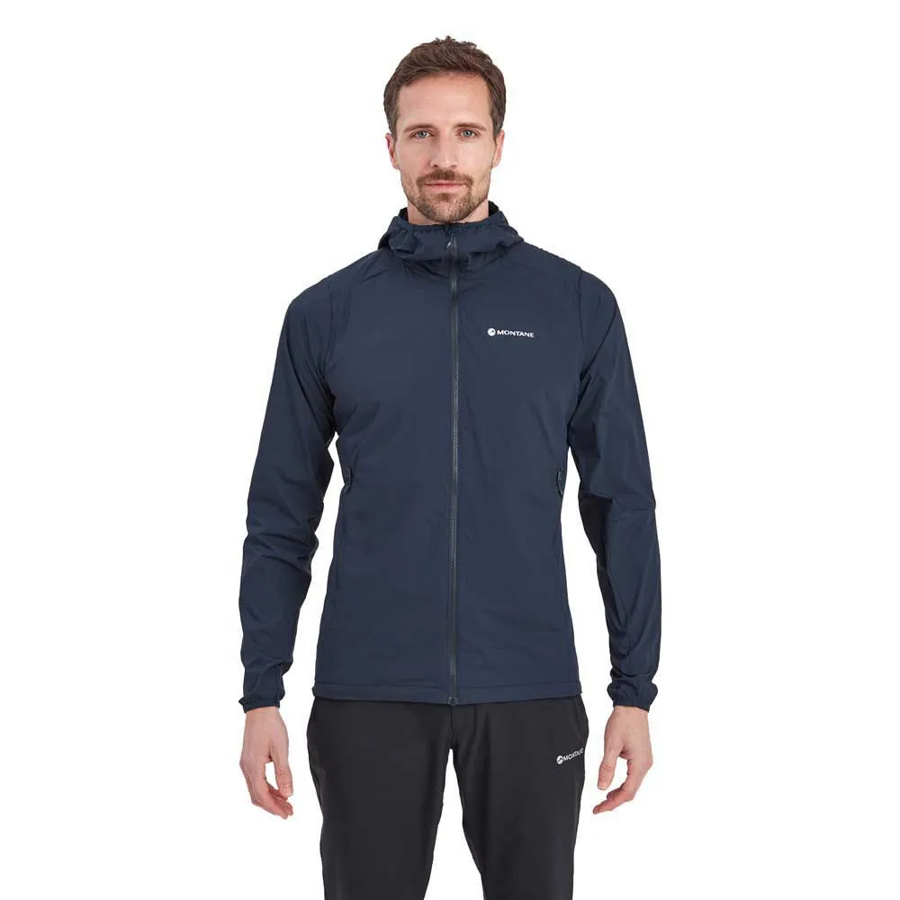 Montane Fireball Nano Tröja Montane Fireball Nano Tröja
