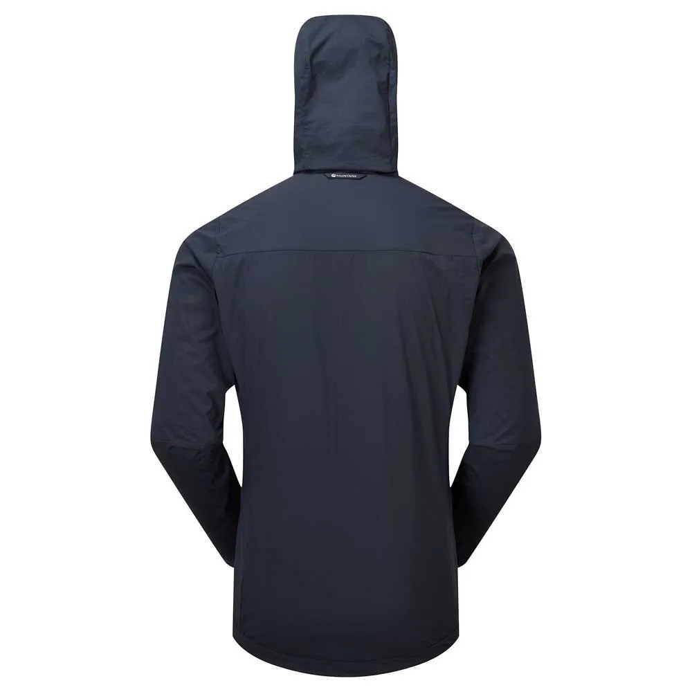 Montane Fireball Nano Tröja Montane Fireball Nano Tröja