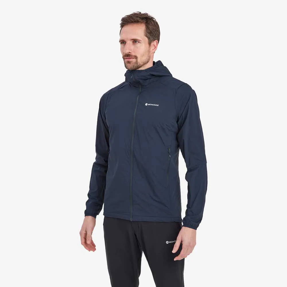 Montane Fireball Nano Tröja Montane Fireball Nano Tröja