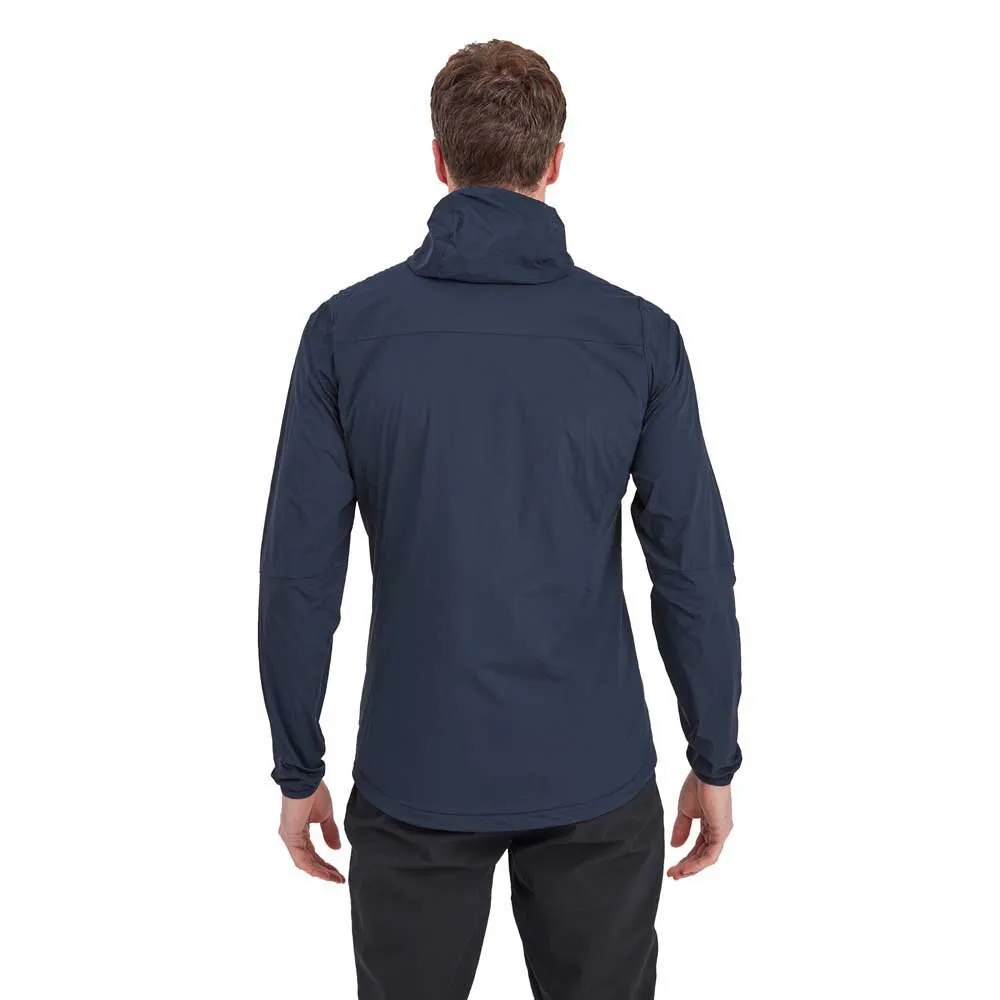 Montane Fireball Nano Tröja Montane Fireball Nano Tröja