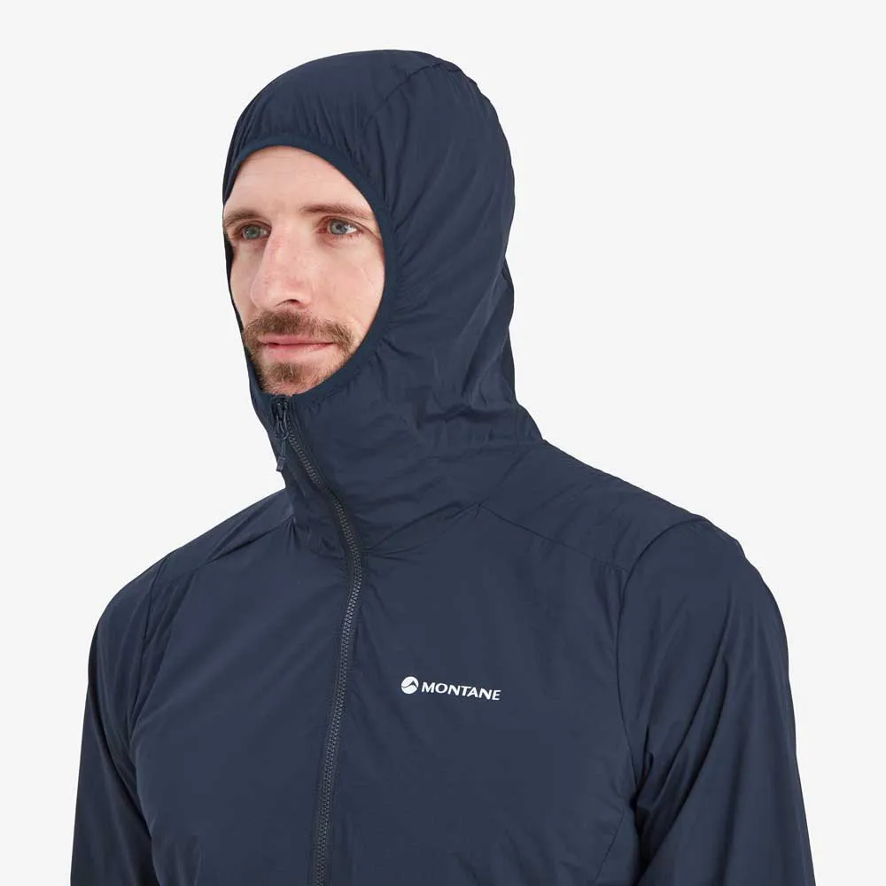 Montane Fireball Nano Tröja Montane Fireball Nano Tröja