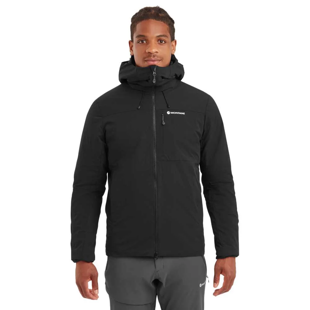 Montane Fireball Xt Jacka