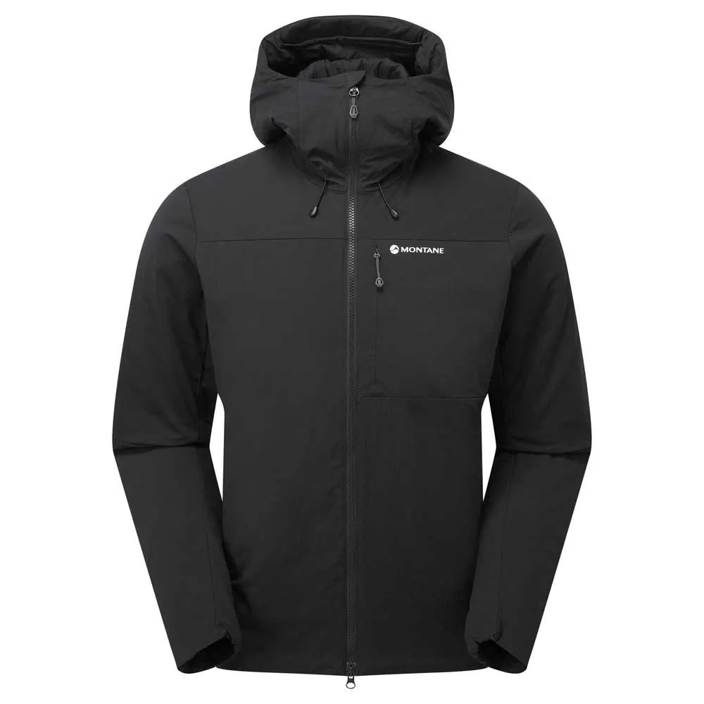 Montane Fireball Xt Jacka