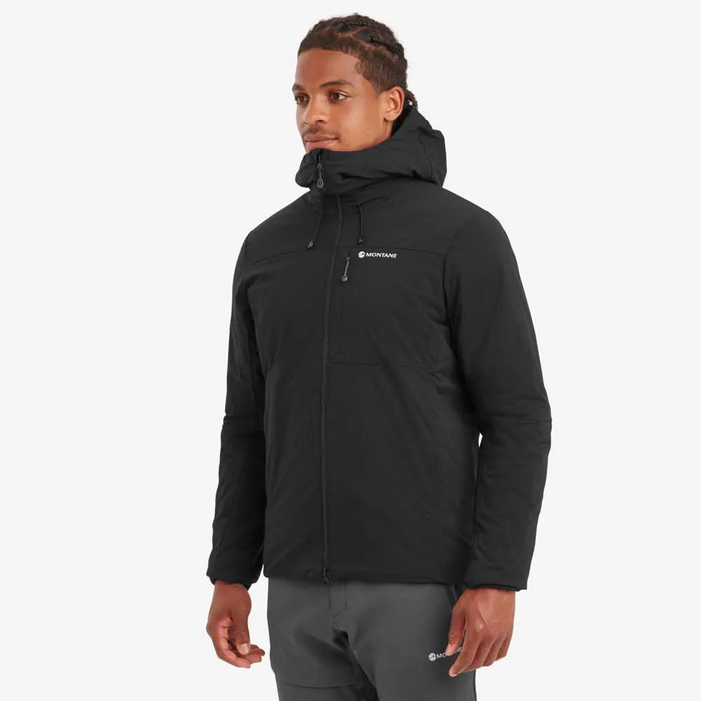Montane Fireball Xt Jacka