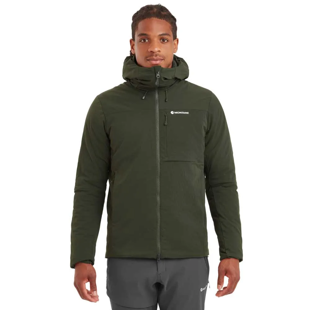 Montane Fireball Xt Jacka Montane Fireball Xt Jacka