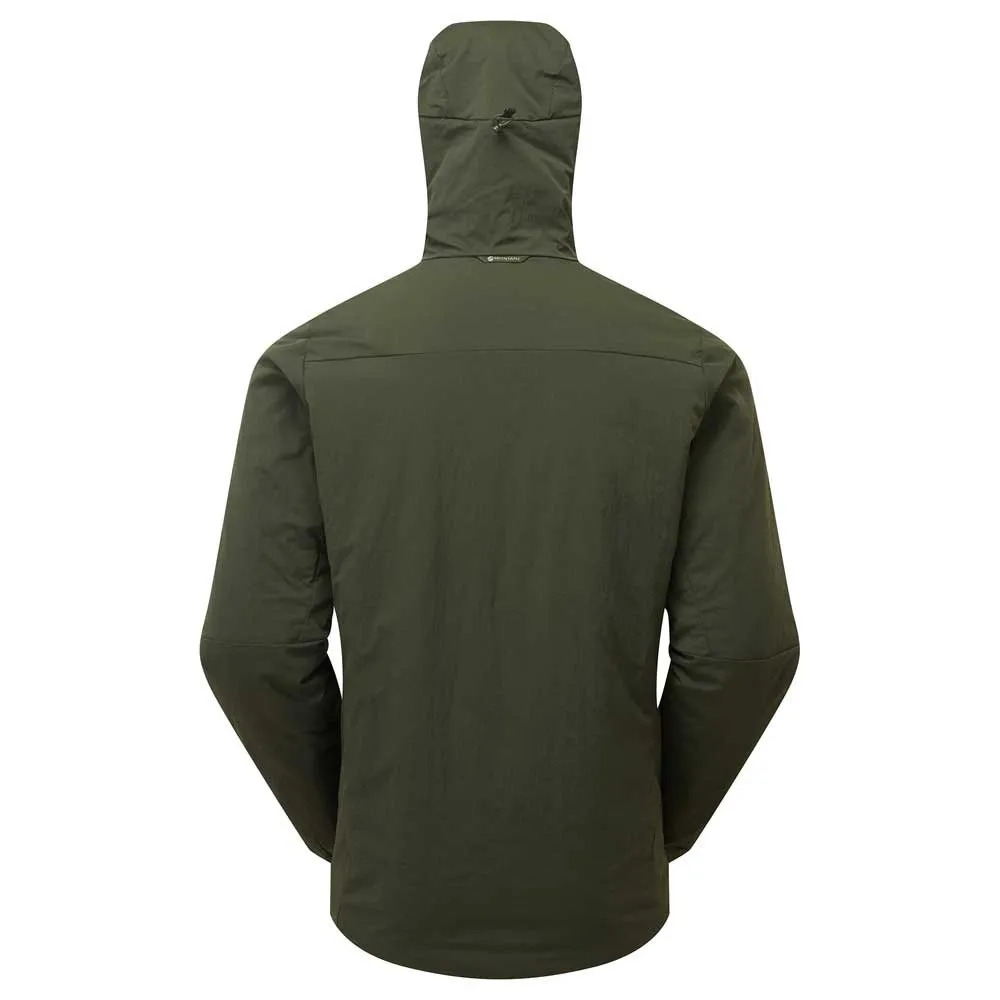 Montane Fireball Xt Jacka Montane Fireball Xt Jacka