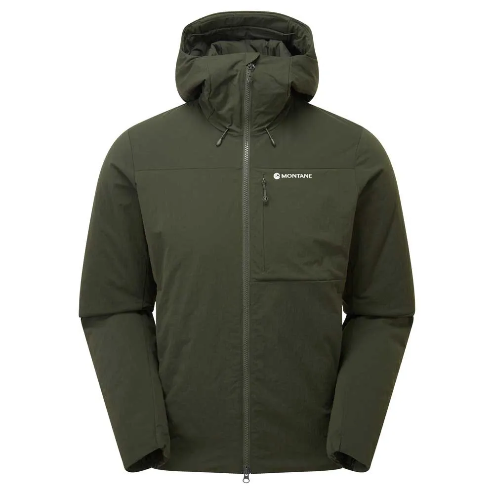 Montane Fireball Xt Jacka Montane Fireball Xt Jacka