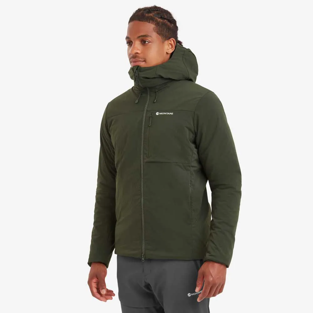 Montane Fireball Xt Jacka Montane Fireball Xt Jacka