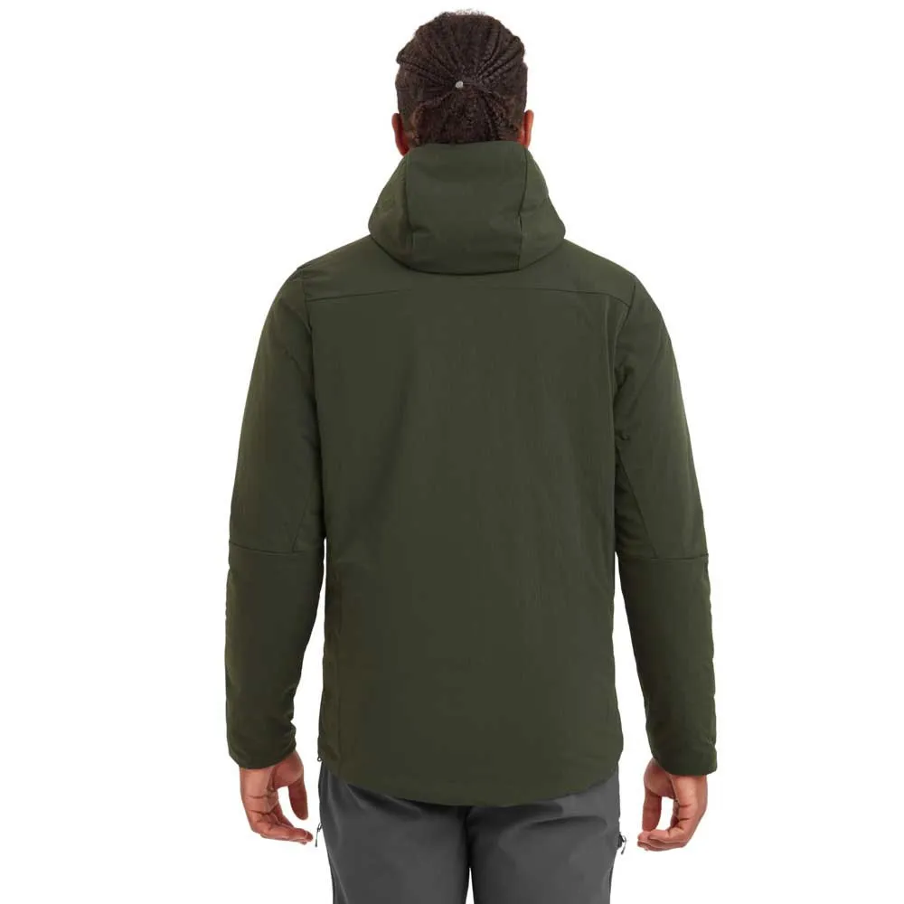 Montane Fireball Xt Jacka Montane Fireball Xt Jacka