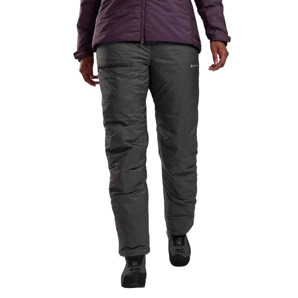 Montane Fortes Lite Byxor Montane Fortes Lite Byxor