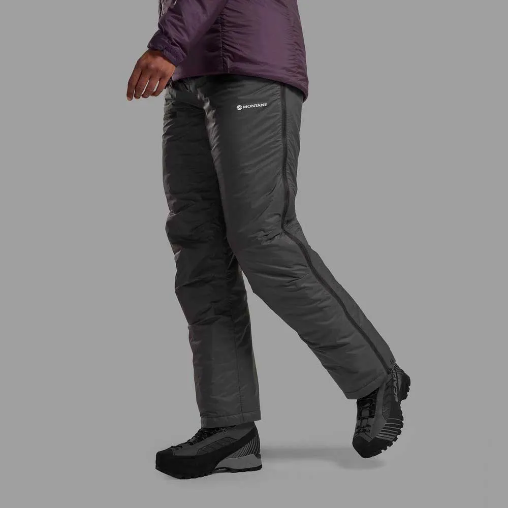Montane Fortes Lite Byxor Montane Fortes Lite Byxor