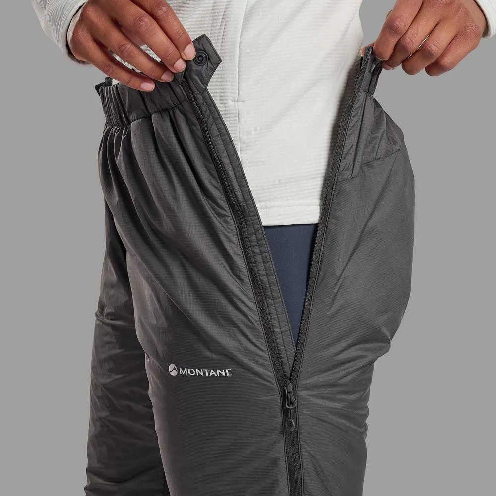 Montane Fortes Lite Byxor Montane Fortes Lite Byxor