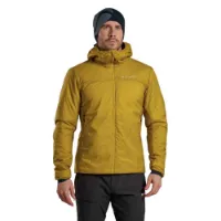 Montane Fortes Lite Jacka Montane Fortes Lite Jacka