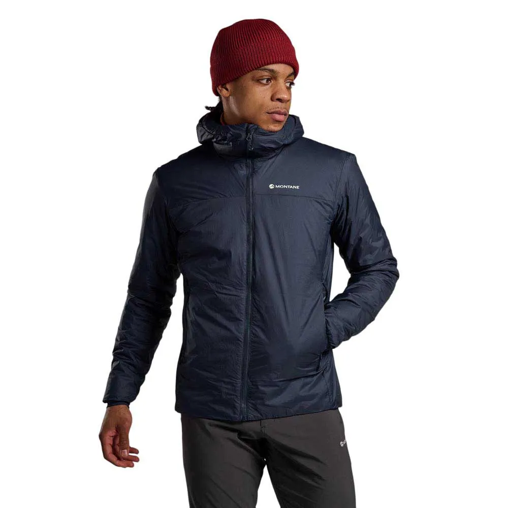 Montane Fortes Lite Jacka Montane Fortes Lite Jacka