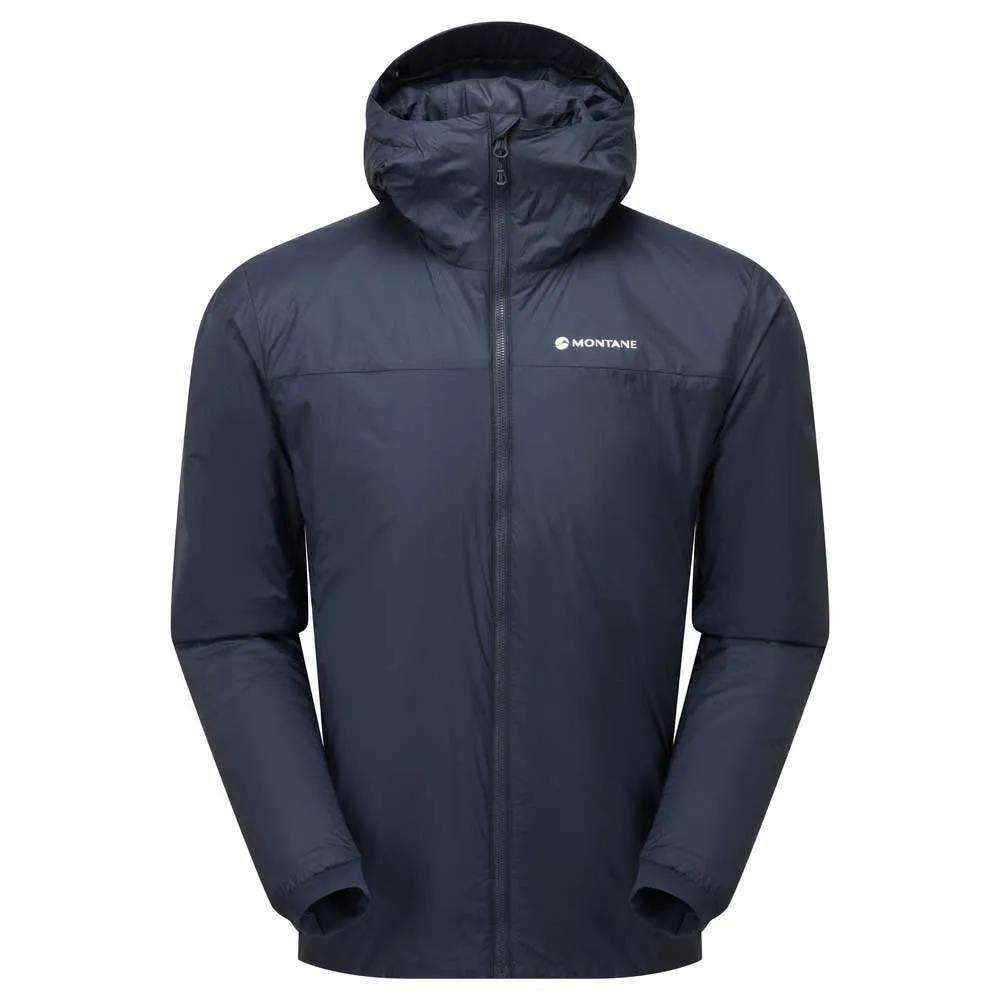 Montane Fortes Lite Jacka Montane Fortes Lite Jacka