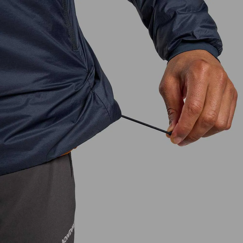 Montane Fortes Lite Jacka Montane Fortes Lite Jacka