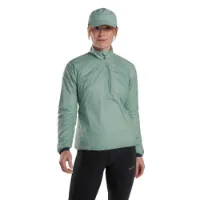Montane Fortes Nano Fleece Med Halv Dragkedja