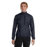 Montane Fortes Nano Fleece Med Halv Dragkedja Montane Fortes Nano Fleece Med Halv Dragkedja