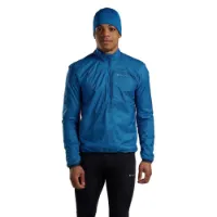 Montane Fortes Nano Fleece Med Halv Dragkedja Montane Fortes Nano Fleece Med Halv Dragkedja