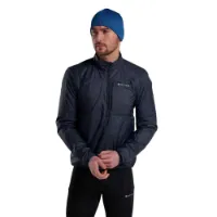 Montane Fortes Nano Fleece Med Halv Dragkedja Montane Fortes Nano Fleece Med Halv Dragkedja