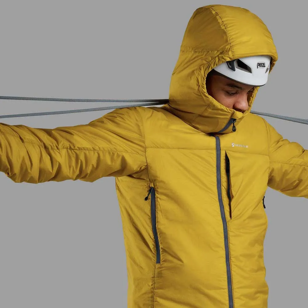 Montane Fortes Xt Jacka Montane Fortes Xt Jacka