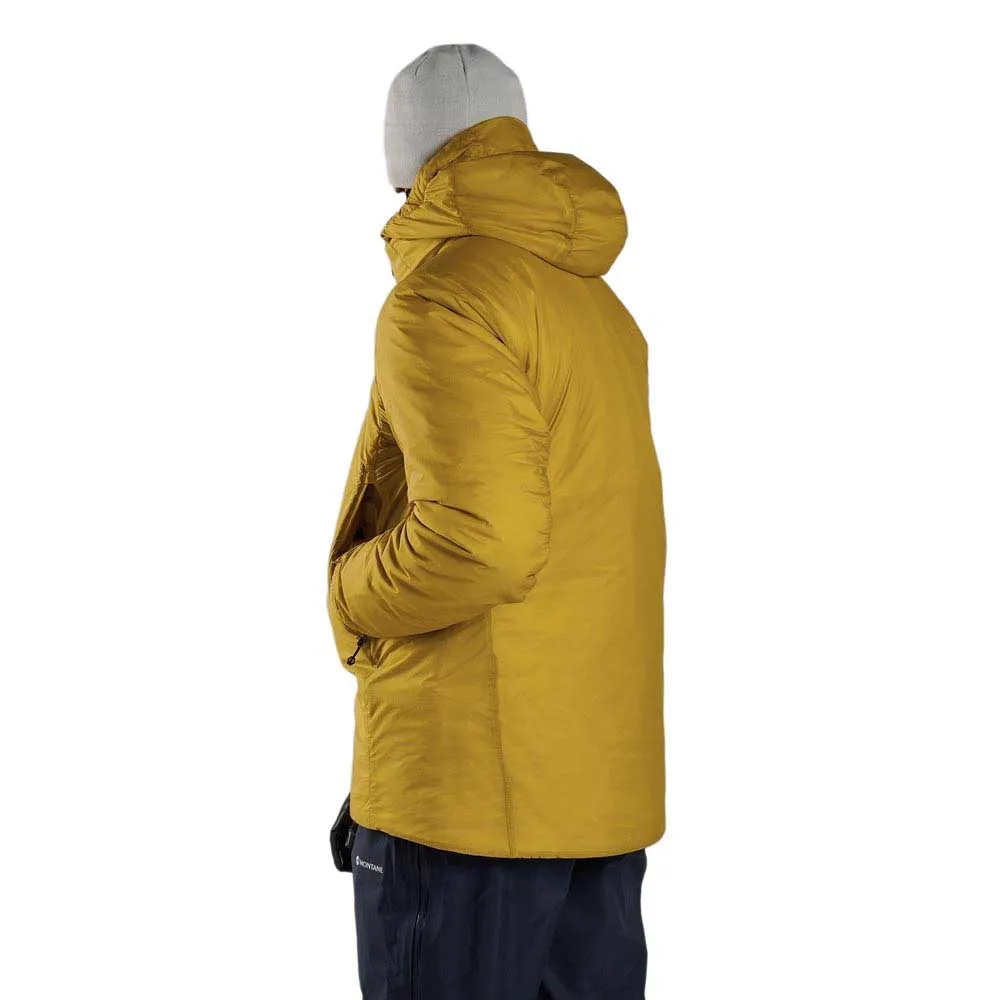 Montane Fortes Xt Jacka Montane Fortes Xt Jacka