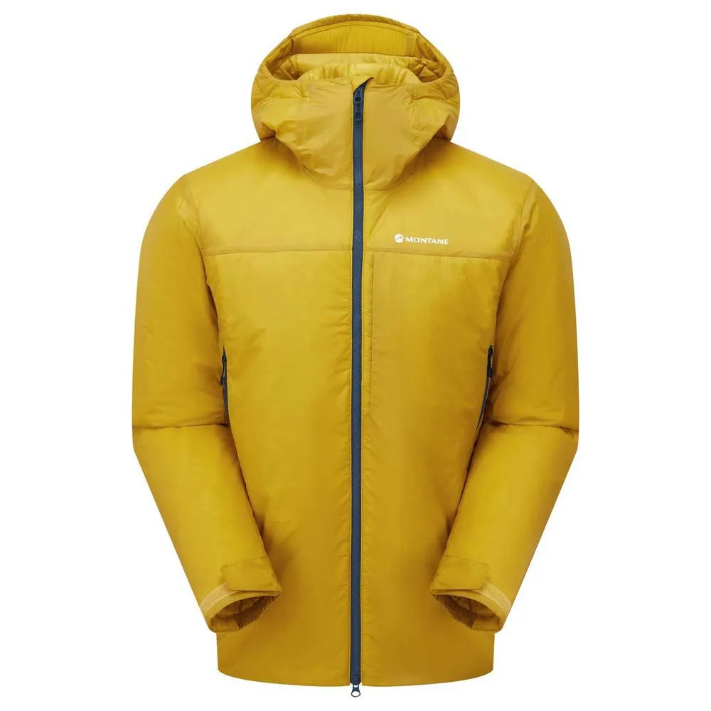 Montane Fortes Xt Jacka Montane Fortes Xt Jacka