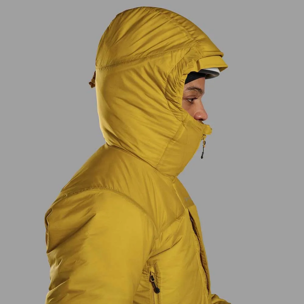Montane Fortes Xt Jacka Montane Fortes Xt Jacka