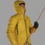 Montane Fortes Xt Jacka