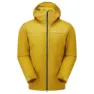 Montane Fortes Xt Jacka
