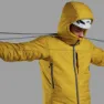 Montane Fortes Xt Jacka