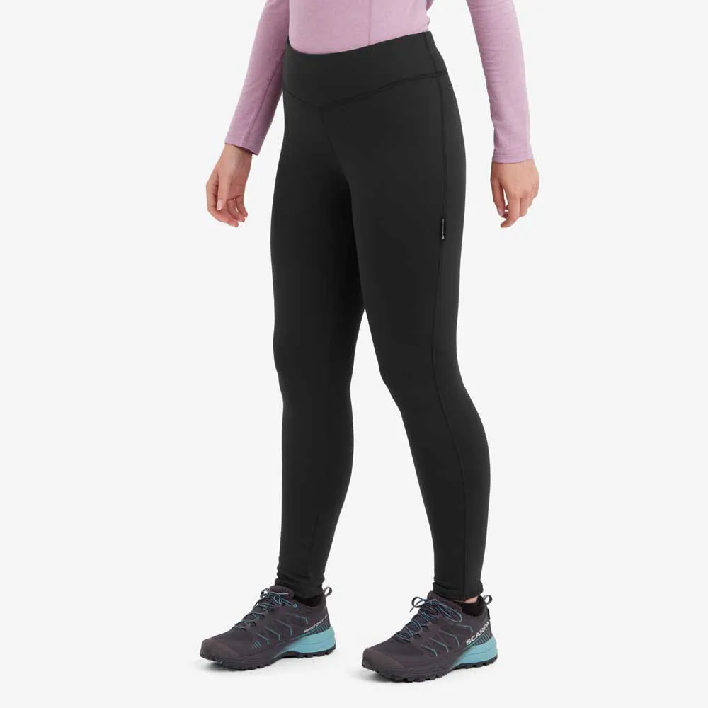 Montane Fury Byxor