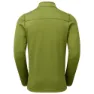 Montane Fury Fleece Med Halv Dragkedja