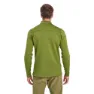 Montane Fury Fleece Med Halv Dragkedja