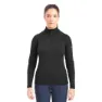 Montane Fury Fleece Med Halv Dragkedja