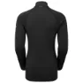 Montane Fury Fleece Med Halv Dragkedja