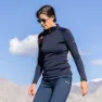 Montane Fury Fleece Med Halv Dragkedja