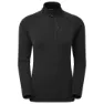 Montane Fury Fleece Med Halv Dragkedja