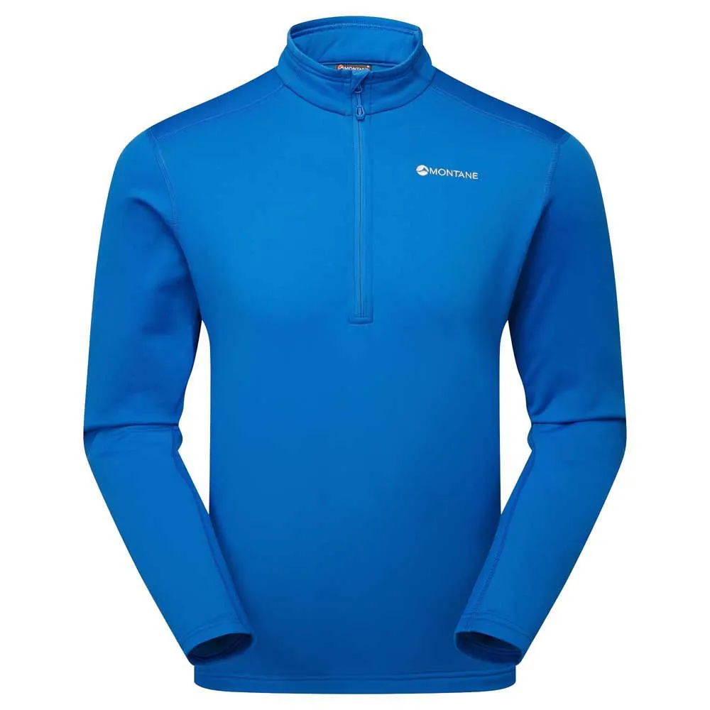 Montane Fury Lite Fleece