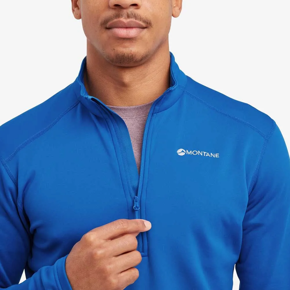 Montane Fury Lite Fleece