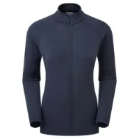 Montane Fury Lite Fleecejacka Med Dragkedja Montane Fury Lite Fleecejacka Med Dragkedja