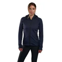 Montane Fury Lite Fleecejacka Med Dragkedja Montane Fury Lite Fleecejacka Med Dragkedja