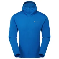 Montane Fury Lite Fleecejacka Med Huva Montane Fury Lite Fleecejacka Med Huva