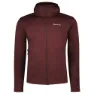 Montane Fury Lite Fleecejacka Med Huva