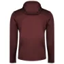 Montane Fury Lite Fleecejacka Med Huva