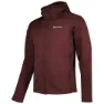 Montane Fury Lite Fleecejacka Med Huva