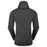 Montane Fury Lite Fleecejacka Med Huva