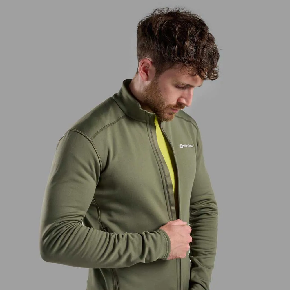Montane Fury Lite Jacka