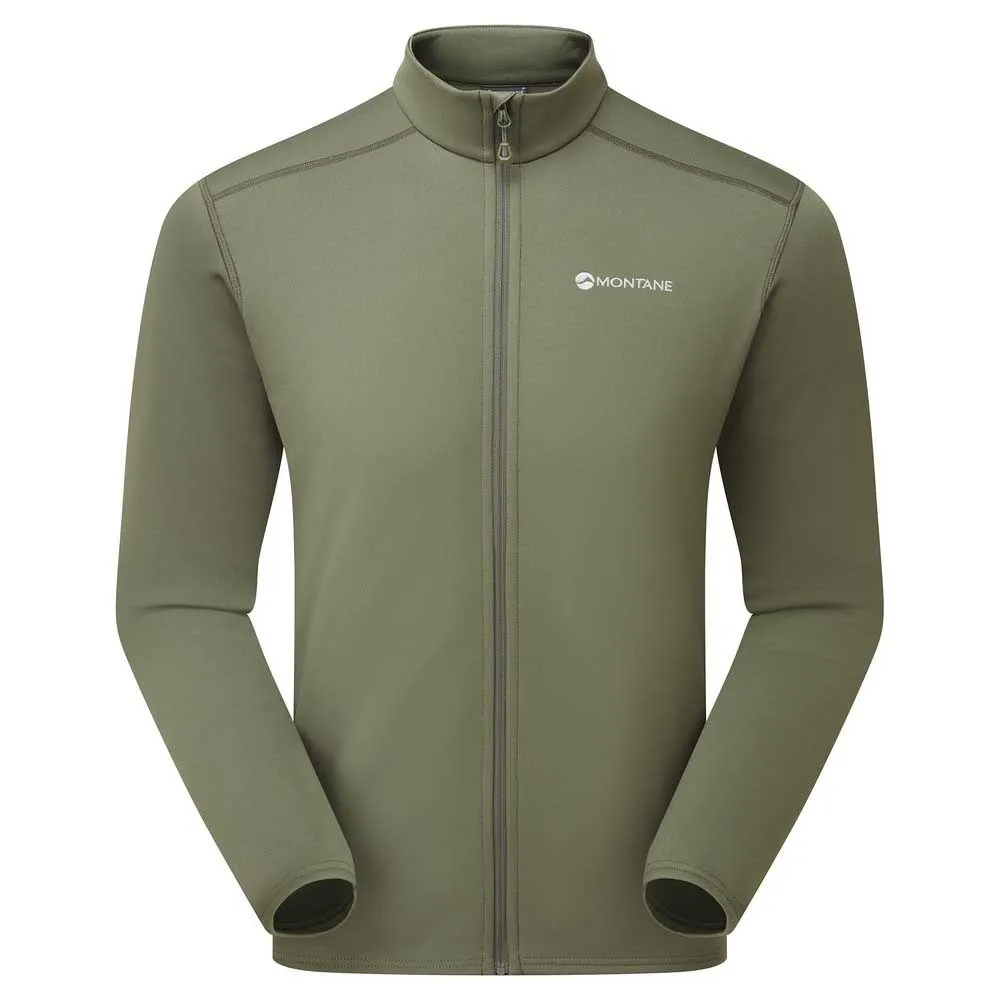 Montane Fury Lite Jacka