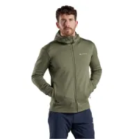 Montane Fury Lite Sweatshirt Med Dragkedja Montane Fury Lite Sweatshirt Med Dragkedja